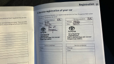 Toyota Yaris 1.5 Hybrid Design 5dr CVT Hybrid Hatchback